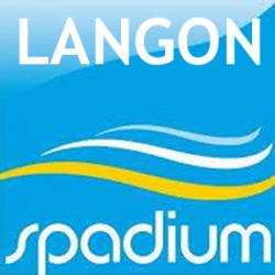 Spadium - Complexe Aquatique - Langon